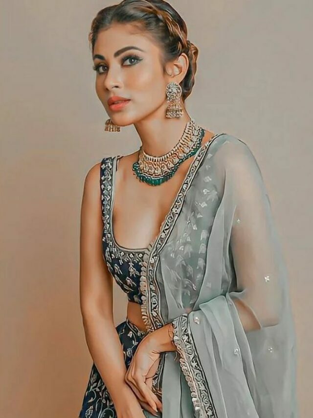 Mouni Roy is hot than ever before